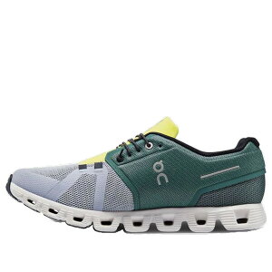 On Running �I�� �����j���O �����Y �X�j�[�J�[ �yOn Running Cloud 5 'Olive Alloy' 59.98364�z �T�C�Y US_9(27.0cm)