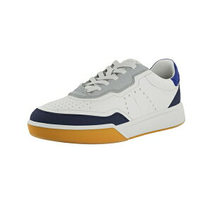 GR[ Y Xj[J[ V[Y Men's Street Court Sneaker Marine/White/Virtual