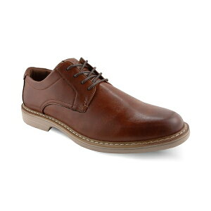 fBA[X^bOX Y hXV[Y V[Y Men's Belmont Comfort Lace Up Dress Oxford Cognac