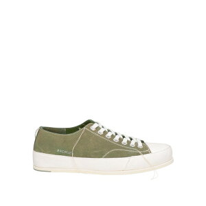 yz v~A[^ Y Xj[J[ V[Y Sneakers Green