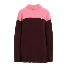 【送料無料】 ジャンパトゥ レディース ニット&セーター アウター Sweaters Pink