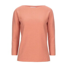 【送料無料】 ファビアナ フィリッピ レディース ニット&セーター アウター Sweaters Orange