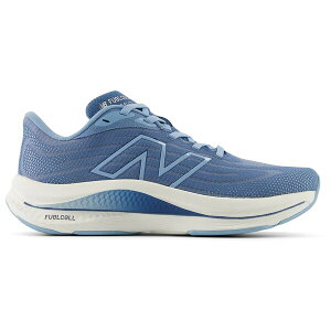 New Balance �j���[�o�����X ���f�B�[�X �X�j�[�J�[ �yNew Balance FuelCell Walker Elite Heron Blue Chrome Blue Sea Salt (Women's)�z �T�C�Y US_W_10 Heron Blue/Chrome Blue/Sea Salt