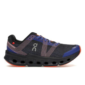 On �I�� ���f�B�[�X �X�j�[�J�[ �yOn Running Cloudgo Indigo Ink (Women's)�z �T�C�Y US_6(23.0cm) Indigo/Ink