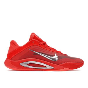 Nike �i�C�L ���f�B�[�X �X�j�[�J�[ �yNike A'ja Wilson A'One Royal Flame (Women's)�z �T�C�Y US_W_15.5 Bright Crimson/Light Crimson/University Red/Pink Foam