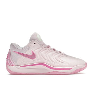 Nike �i�C�L �����Y �X�j�[�J�[ �yNike KD 17 NRG Aunt Pearl�z �T�C�Y US_7.5(25.5cm) Pink Foam/Beyond Pink