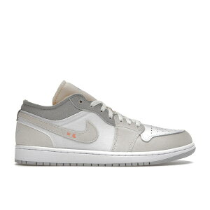 Jordan W[_ Y Xj[J[ yJordan 1 Low SE Craft Inside Out White Phantomz TCY US_7.5(25.5cm) White/Neutral Grey-Phantom-Sail