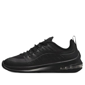 Nike �i�C�L ���f�B�[�X �X�j�[�J�[ �y(WMNS) Nike Air Max Axis 'Black Anthracite' AA2168-006�z �T�C�Y US_6(23.0cm)