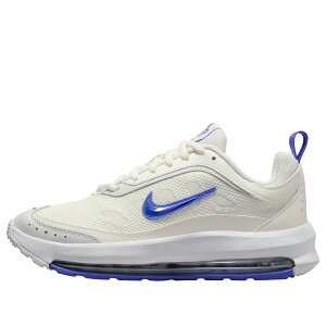 Nike �i�C�L ���f�B�[�X �X�j�[�J�[ �y(WMNS) Nike Air Max AP 'Summit White Blue' CU4870-111�z �T�C�Y US_W_10