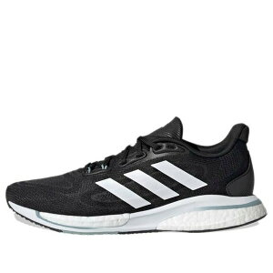 adidas �A�f�B�_�X ���f�B�[�X �X�j�[�J�[ �y(WMNS) adidas Supernova+ 'Black Magic Grey' GX2905�z �T�C�Y US_5.5(22.5cm)