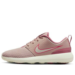 Nike �i�C�L ���f�B�[�X �X�j�[�J�[ �y(WMNS) Nike Roshe Golf 'Pink Oxford' CD6066-616�z �T�C�Y US_7.5(24.5cm)