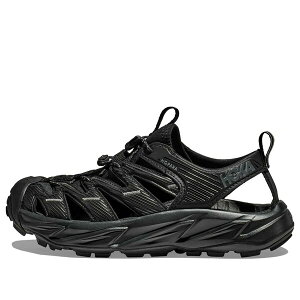 HOKA ONE ONE �z�J�I�l�I�l ���f�B�[�X �X�j�[�J�[ �y(WMNS) HOKA ONE ONE Hopara 'Black' 1106535-BBLC�z �T�C�Y US_5.5(22.5cm)
