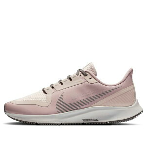 Nike �i�C�L ���f�B�[�X �X�j�[�J�[ �y(WMNS) Nike Air Zoom Pegasus 36 Shield 'Barely Rose' AQ8006-500�z �T�C�Y US_7.5(24.5cm)