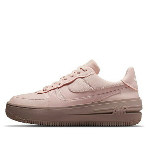 Nike �i�C�L ���f�B�[�X �X�j�[�J�[ �y(WMNS) Nike Air Force 1 PLT.AF.ORM 'Atmosphere' DJ9946-600�z �T�C�Y US_6(23.0cm)