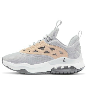 Jordan �W���[�_�� ���f�B�[�X �X�j�[�J�[ �y(WMNS) Air Jordan Air Maxin 200 XX 'Gray White Gray' AV5186-005�z �T�C�Y US_9(26.0cm)