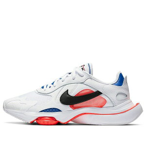 Nike �i�C�L ���f�B�[�X �X�j�[�J�[ �y(WMNS) Nike Air Zoom Division 'White Game Royal' CK2950-101�z �T�C�Y US_W_12