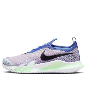 Nike �i�C�L ���f�B�[�X �X�j�[�J�[ �y(WMNS) Nike Court React Vapor NXT 'Deep Purple' CV0742-401�z �T�C�Y US_W_10
