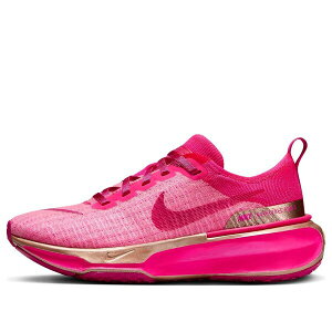 Nike �i�C�L ���f�B�[�X �X�j�[�J�[ �y(WMNS) Nike ZoomX Invincible 3 'Fierce Pink' DR2660-602�z �T�C�Y US_9(26.0cm)