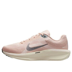 Nike �i�C�L ���f�B�[�X �X�j�[�J�[ �y(WMNS) Nike Air Zoom Winflo 11 Premium 'Pink Oxford Pale Ivory' FZ3068-600�z �T�C�Y US_5(22.0cm)