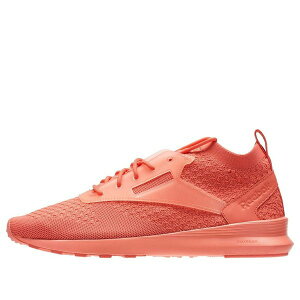 Reebok ���[�{�b�N ���f�B�[�X �X�j�[�J�[ �y(WMNS) Reebok Zoku Runner Ultra Knit IS 'Fire Coral' BS6170�z �T�C�Y US_5(22.0cm)