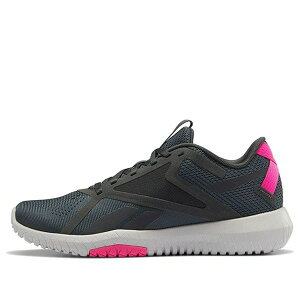 Reebok ���[�{�b�N ���f�B�[�X �X�j�[�J�[ �y(WMNS) Reebok Flexagon Force 2 'True Grey Pink' FX0917�z �T�C�Y US_6.5(23.5cm)