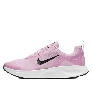 Nike �i�C�L ���f�B�[�X �X�j�[�J�[ �y(WMNS) Nike Wearallday 'Light Arctic Pink' CJ1677-601�z �T�C�Y US_6(23.0cm)
