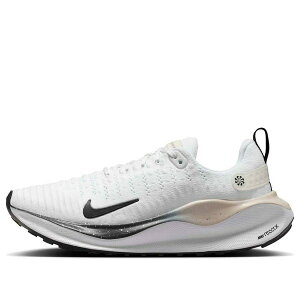 Nike �i�C�L ���f�B�[�X �X�j�[�J�[ �y(WMNS) Nike ReactX Infinity Run 4 'White Platinum Tint Black' HQ3507-100�z �T�C�Y US_7.5(24.5cm)