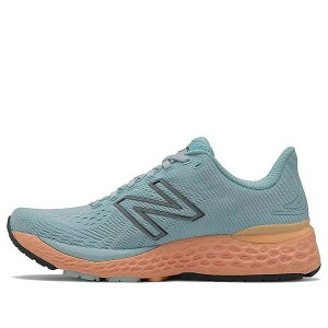 New Balance �j���[�o�����X ���f�B�[�X �X�j�[�J�[ �y(WMNS) New Balance Fresh Foam 880v11 'Pale Blue Light Mango' W880G11�z �T�C�Y US_6(23.0cm)
