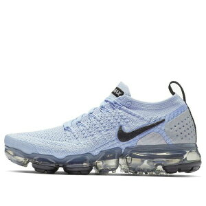 Nike �i�C�L ���f�B�[�X �X�j�[�J�[ �y(WMNS) Nike Air VaporMax Flyknit 2 'Aluminum' 942843-402�z �T�C�Y US_7(24.0cm)