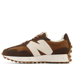 New Balance �j���[�o�����X ���f�B�[�X �X�j�[�J�[ �y(WMNS) New Balance 327 'Rich Earth' WS327SL�z �T�C�Y US_9.5(26.5cm)