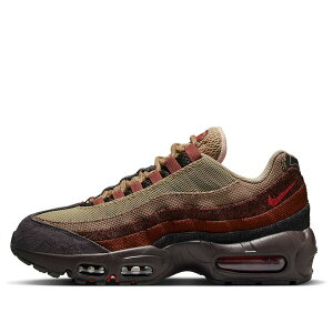 Nike �i�C�L ���f�B�[�X �X�j�[�J�[ �y(WMNS) Nike Air Max 95 'Anatomy of Air - Spine' DZ4710-200�z �T�C�Y US_9.5(26.5cm)