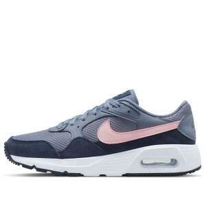 Nike �i�C�L ���f�B�[�X �X�j�[�J�[ �y(WMNS) Nike Air Max SC 'Ashen Slate Midnight Navy' CW4554-400�z �T�C�Y US_6(23.0cm)