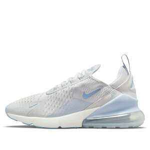 Nike �i�C�L ���f�B�[�X �X�j�[�J�[ �y(WMNS) Nike Air Max 270 'Iris Whisper' DQ0862-500�z �T�C�Y US_8.5(25.5cm)