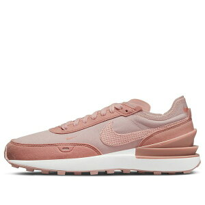 Nike �i�C�L ���f�B�[�X �X�j�[�J�[ �y(WMNS) Nike Waffle One 'Pink White' DM7604-600�z �T�C�Y US_5.5(22.5cm)