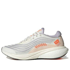 adidas �A�f�B�_�X ���f�B�[�X �X�j�[�J�[ �y(WMNS) adidas x Parley Supernova 2 'White Cream' HP2241�z �T�C�Y US_9(26.0cm)
