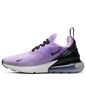 Nike �i�C�L ���f�B�[�X �X�j�[�J�[ �y(WMNS) Nike Air Max 270 'Lilac' DZ5206-500�z �T�C�Y US_6.5(23.5cm)