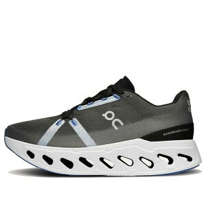 On Running �I�� �����j���O ���f�B�[�X �X�j�[�J�[ �y(WMNS) On Running Cloudeclipse 'Black Frost' 3WD30091197�z �T�C�Y US_6(23.0cm)