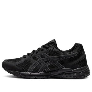ASICS �A�V�b�N�X ���f�B�[�X �X�j�[�J�[ �y(WMNS) ASICS Gel-Contend Cn 'Black' 1012B463-001�z �T�C�Y US_7(24.0cm)