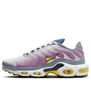 Nike �i�C�L ���f�B�[�X �X�j�[�J�[ �y(WMNS) Nike Air Max Plus 'Violet Dust High Voltage' FN8007-500�z �T�C�Y US_W_13