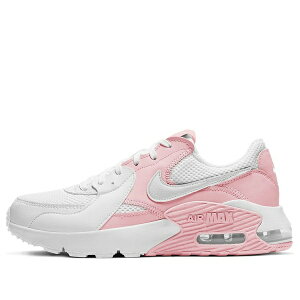 Nike �i�C�L ���f�B�[�X �X�j�[�J�[ �y(WMNS) Nike Air Max Excee 'Pink Glaze' CD5432-602�z �T�C�Y US_7(24.0cm)