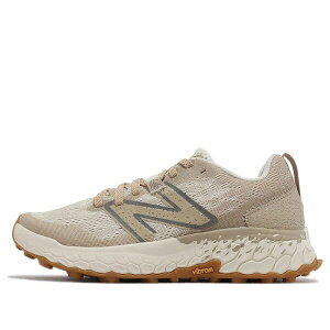 New Balance �j���[�o�����X ���f�B�[�X �X�j�[�J�[ �y(WMNS) New Balance Fresh Foam X Hierro v7 'Mindful Grey Calm Taupe' WTHIERQ7�z �T�C�Y US_8(25.0cm)