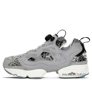 Reebok ���[�{�b�N ���f�B�[�X �X�j�[�J�[ �y(WMNS) Reebok Disney x InstaPump Fury 'The Jungle Book' AQ9214�z �T�C�Y US_9.5(26.5cm)