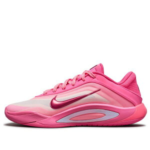 Nike �i�C�L ���f�B�[�X �X�j�[�J�[ �y(WMNS) Nike A'One EP 'Pink Aura' FZ8606-601�z �T�C�Y US_6.5(23.5cm)