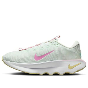 Nike �i�C�L ���f�B�[�X �X�j�[�J�[ �y(WMNS) Nike Motiva 'White Green Frost ' HM3731-131�z �T�C�Y US_W_10.5