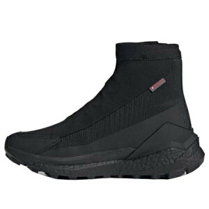 adidas �A�f�B�_�X ���f�B�[�X �X�j�[�J�[ �y(WMNS) adidas Terrex Free Hiker 2 C.RDY 'Black' IG2368�z �T�C�Y US_8(25.0cm)