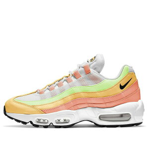 Nike �i�C�L ���f�B�[�X �X�j�[�J�[ �y(WMNS) Nike Air Max 95 'Melon Tint Atomic Pink' CZ5659-600�z �T�C�Y US_W_11