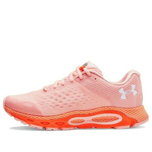 Under Armour �A���_�[�A�[�}�[ ���f�B�[�X �X�j�[�J�[ �y(WMNS) Under Armour HOVR Infinite 3 'Beta Tint' 3023556-600�z �T�C�Y US_6(23.0cm)