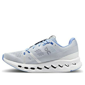On Running �I�� �����j���O ���f�B�[�X �X�j�[�J�[ �y(WMNS) On Running Cloudsurfer 'Heather White' 3WD10441203�z �T�C�Y US_W_11