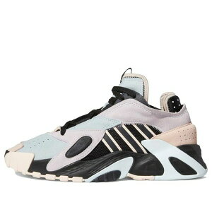 adidas �A�f�B�_�X ���f�B�[�X �X�j�[�J�[ �y(WMNS) adidas Streetball 'Blue Pink' FX8685�z �T�C�Y US_6(23.0cm)