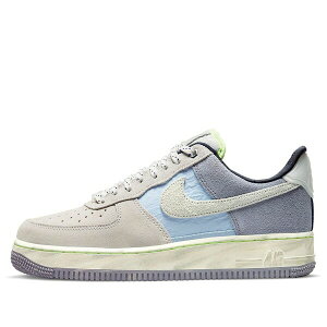 Nike �i�C�L ���f�B�[�X �X�j�[�J�[ �y(WMNS) Nike Air Force 1 '07 LX 'Deep Freeze' DO2339-114�z �T�C�Y US_8(25.0cm)